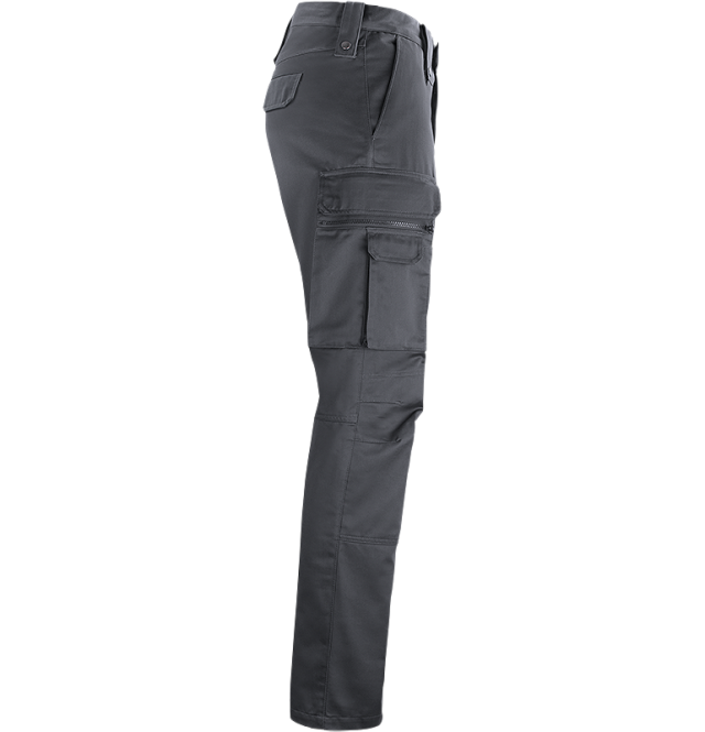 Base Layer Trousers Dark Grey 5
