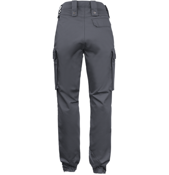 Security Trousers Dark Grey 4