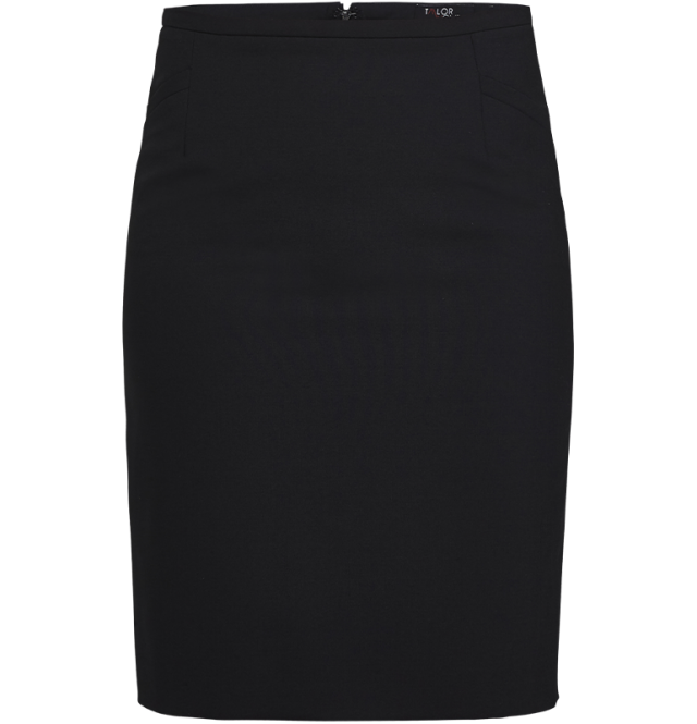 Skirt Agnes Black 1