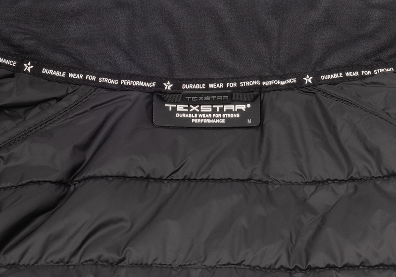 Hybrid Vest – WV74