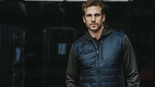 Mario Matzinger Hybrid Workwear - Texstar