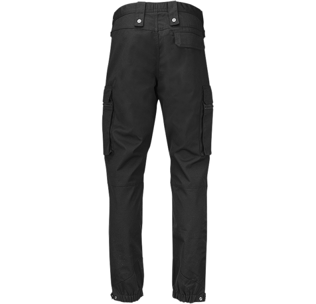 Security Trousers Black 4