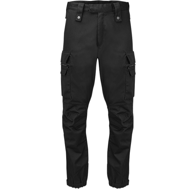 Security Trousers Black 1