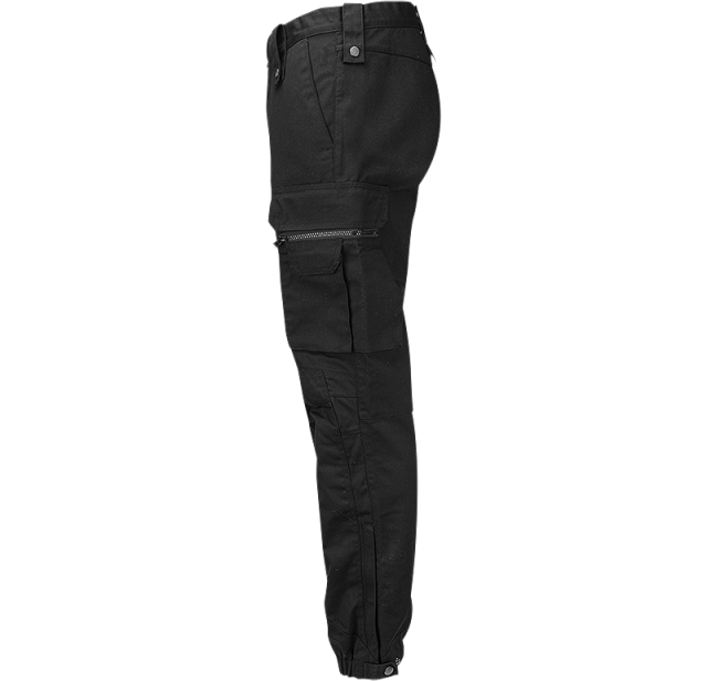Security Trousers Black 3