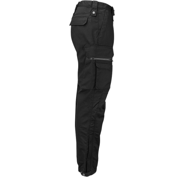 Security Trousers Black 5