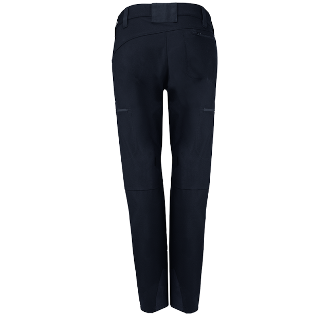 Stretch Pants Navy 3