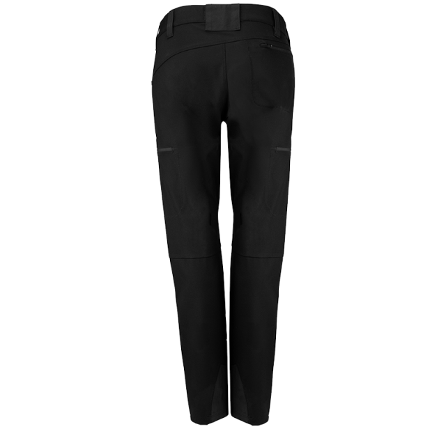 Stretch Pants Black 3