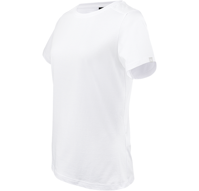 Functional T-shirt White 2