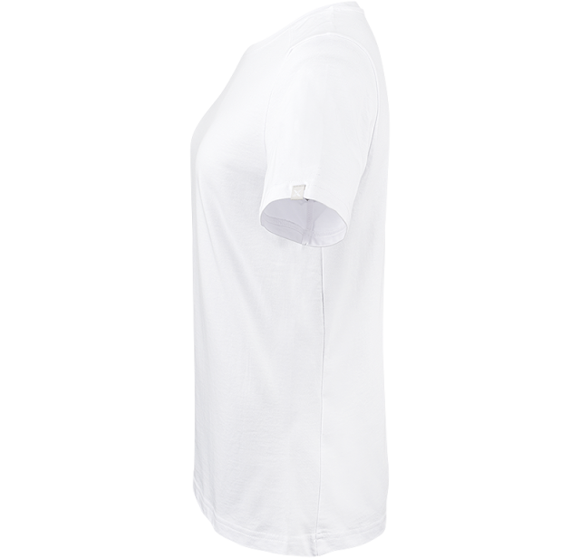 Functional T-shirt White 3