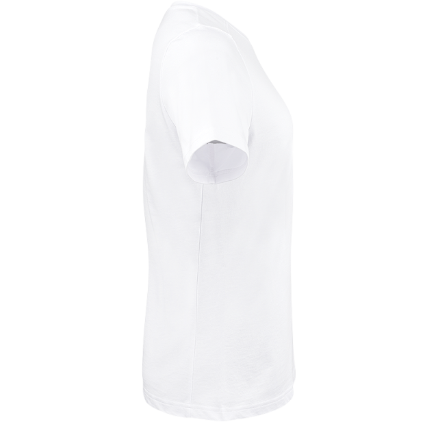 Functional T-shirt White 5