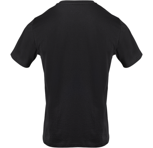 Functional T-shirt Black 4