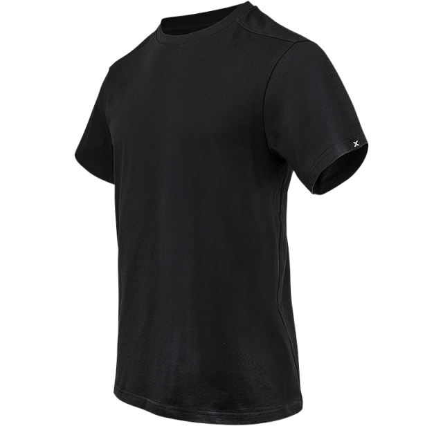 Functional T-shirt Black 2