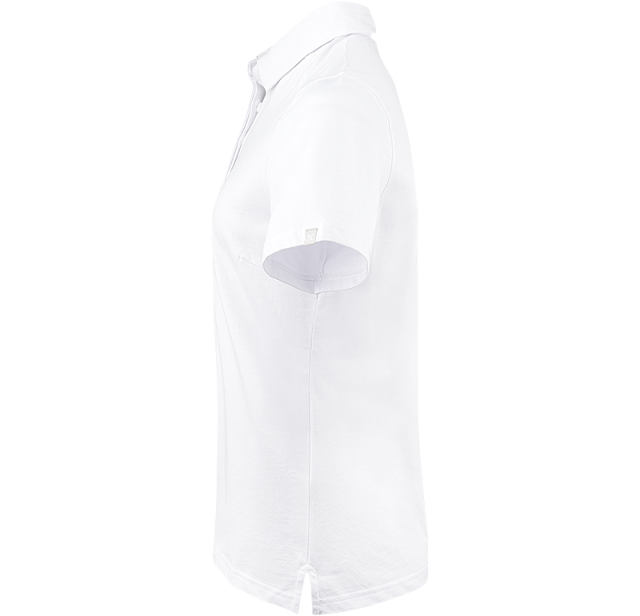 Functional Pique White 3