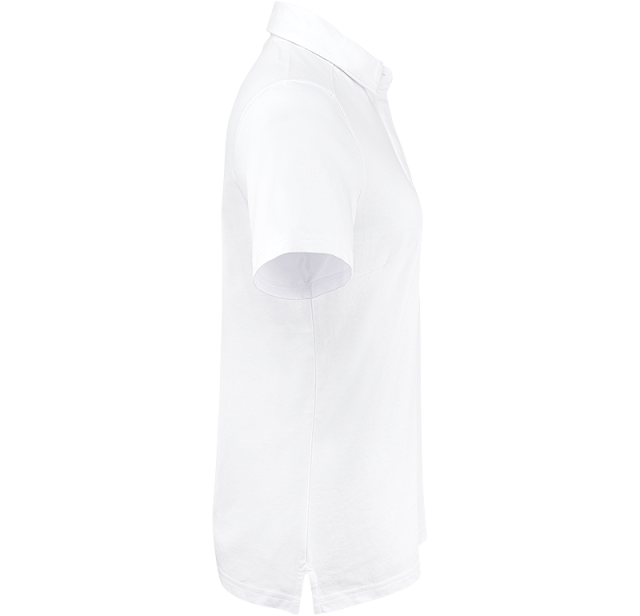 Functional Pique White 5