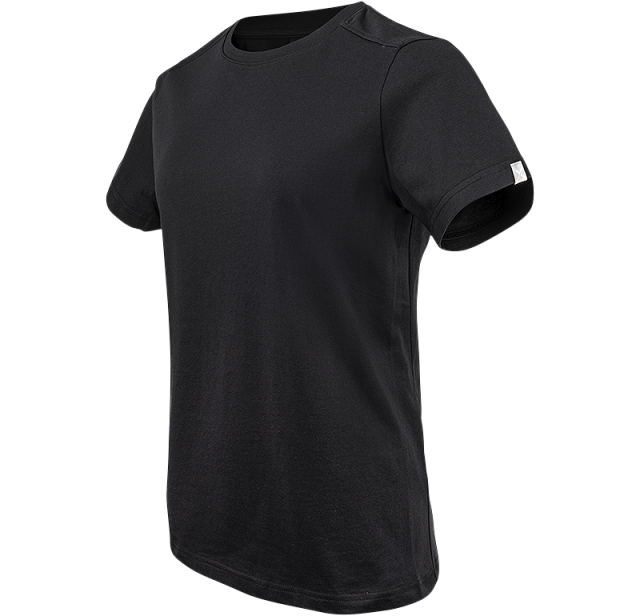 Functional T-shirt Black 2
