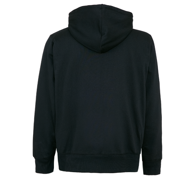 Limited Edition Winter Hoodie Black 4