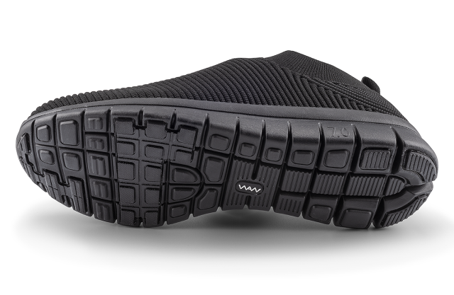 Streamline Black 5