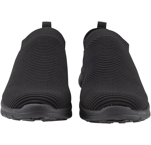 Streamline Black 1