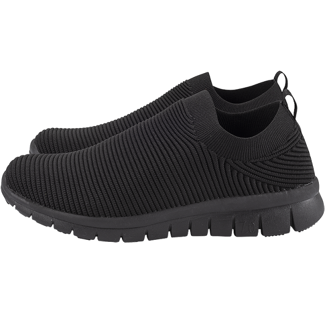 Streamline Black 3