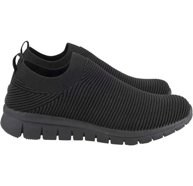 Streamline Black 5