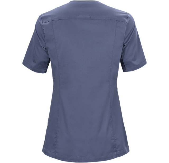 Filippa Zip Top Blue 4