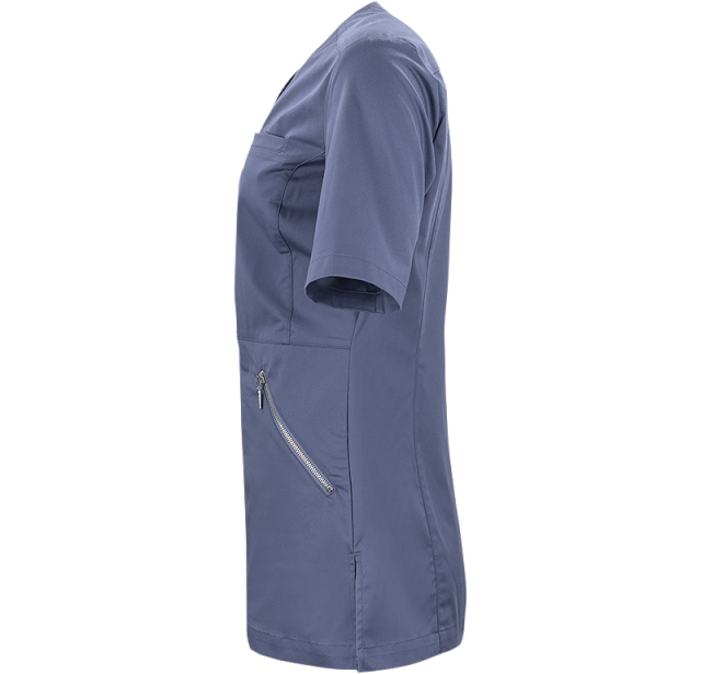 Filippa Zip Top Blue 3