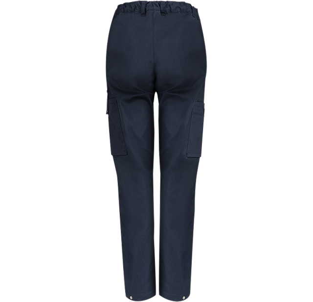 Kim Pant Navy 4