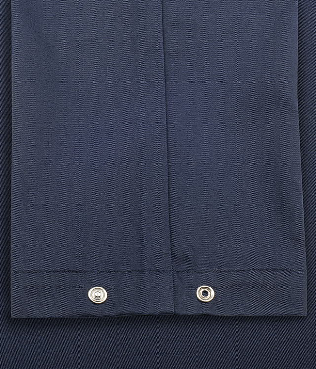 Kim Pant Navy 5