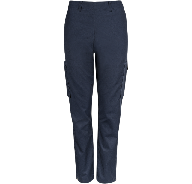 Kim Pant Navy 1