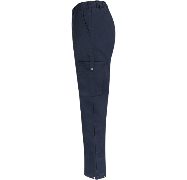 Kim Pant Navy 3