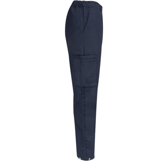 Kim Pant Navy 5