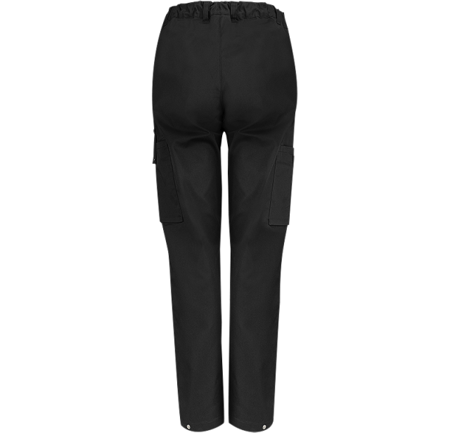 Kim Pant Black 4