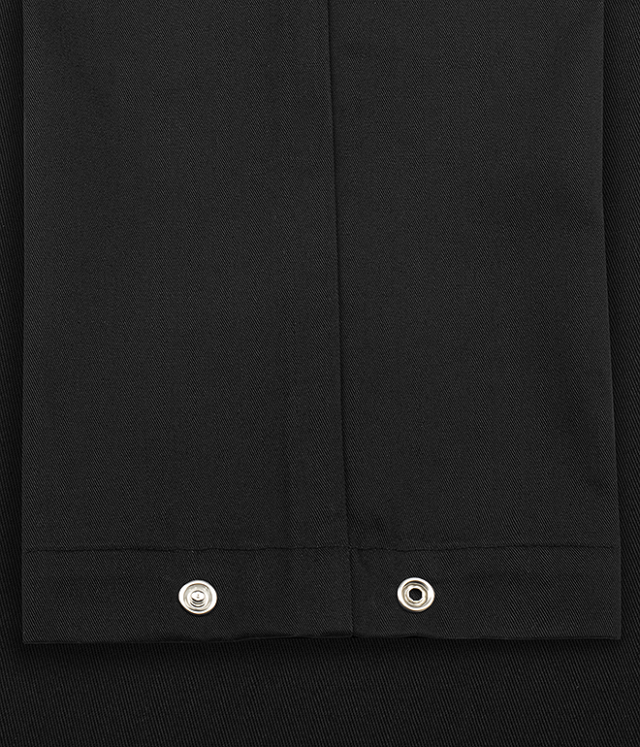 Kim Pant Black 6