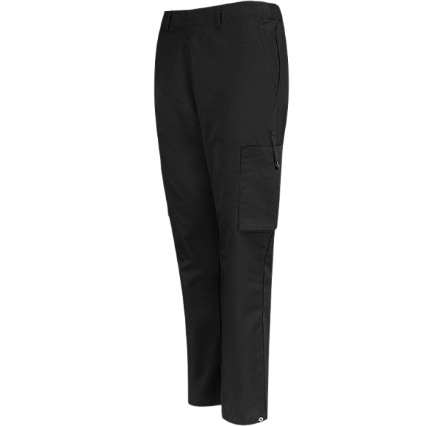Kim Pant Black 2