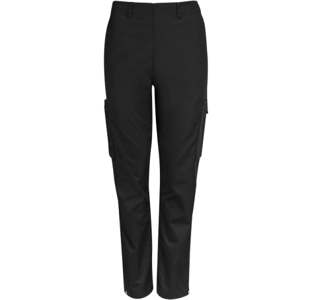 Kim Pant Black 1