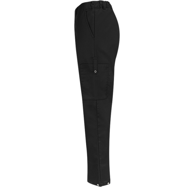 Kim Pant Black 3