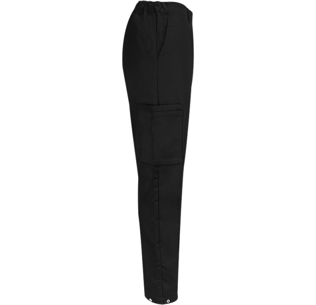 Kim Pant Black 5