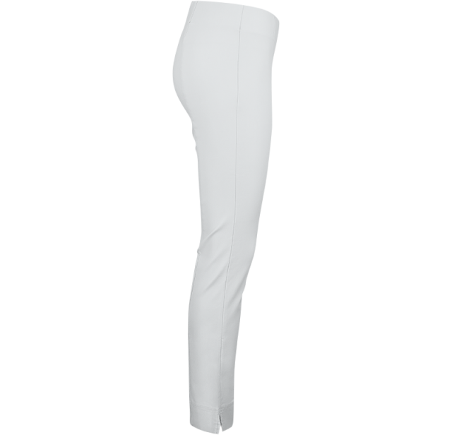 Adrian Pant White 5