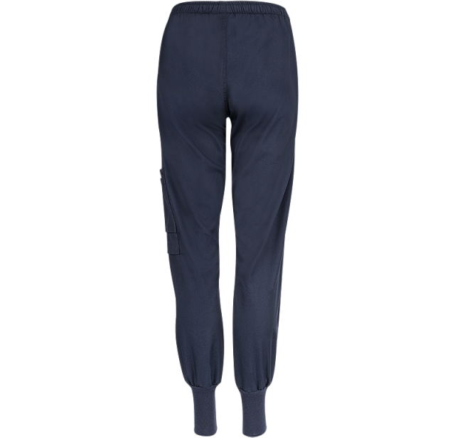 Noa Pant Navy 4