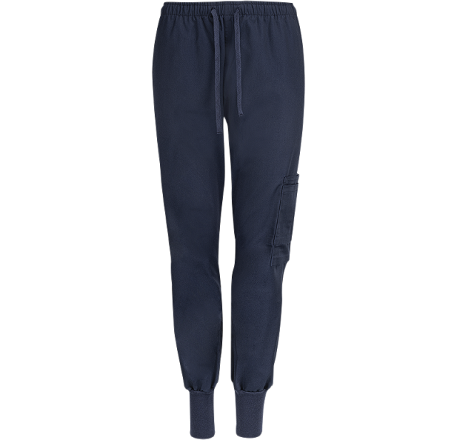 Noa Pant Navy 1
