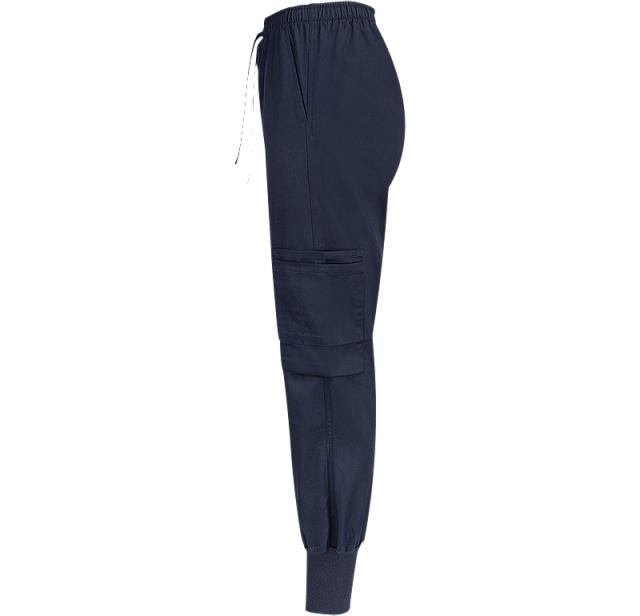 Noa Pant Navy 3