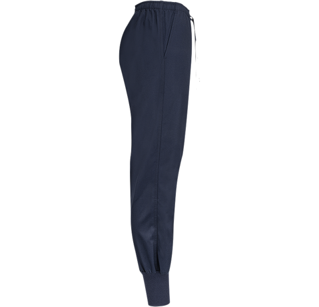 Noa Pant Navy 5