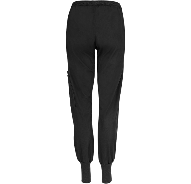 Noa Pant Black 4