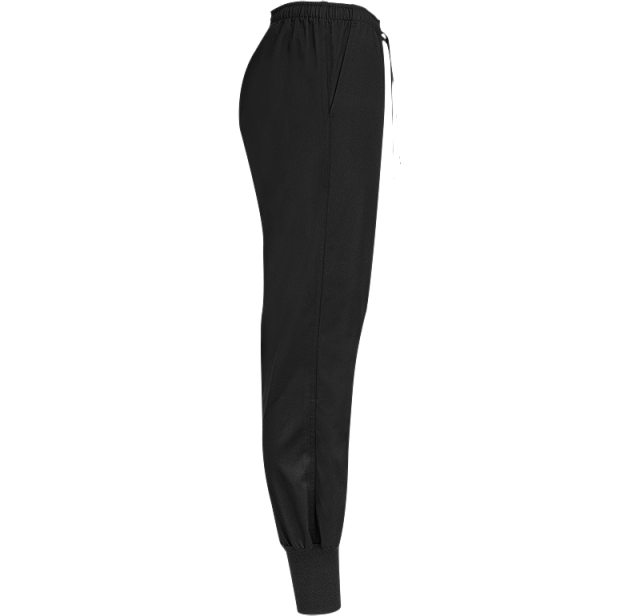 Noa Pant Black 5