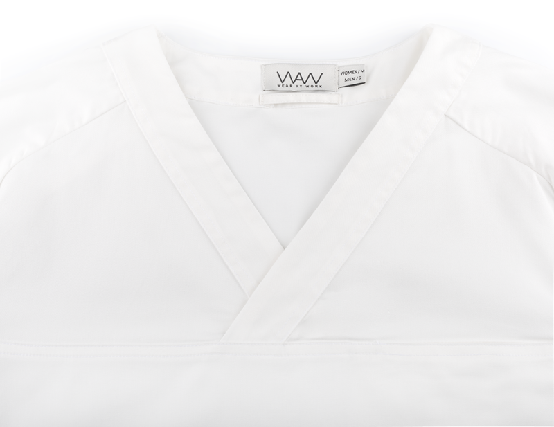 Rio Bussarong Unisex – W029