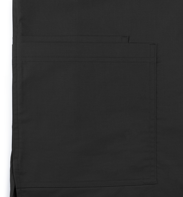 Rio Bussarong Black 6