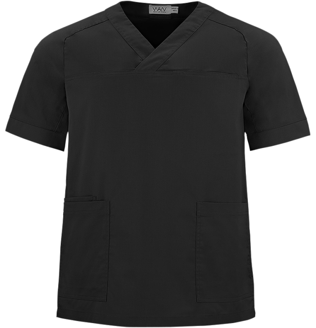 Rio Bussarong Black 1