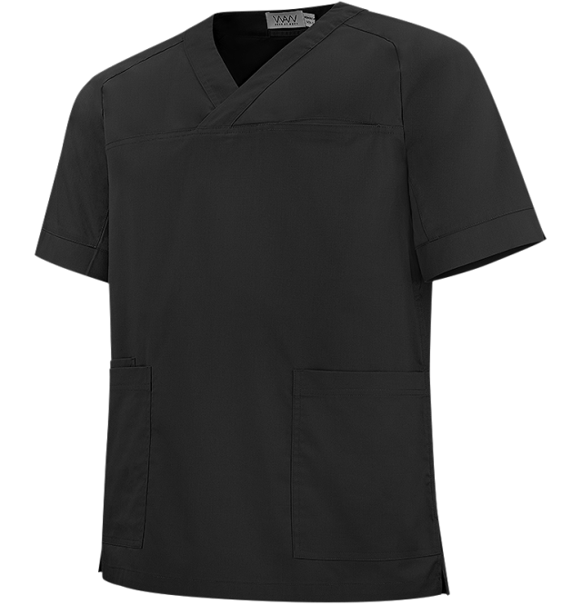 Rio Bussarong Black 2