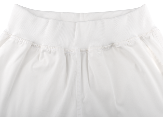 Adeline Easy Pants White 5