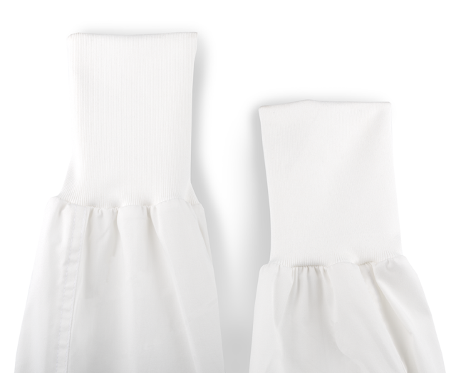 Adeline Easy Pants White 6